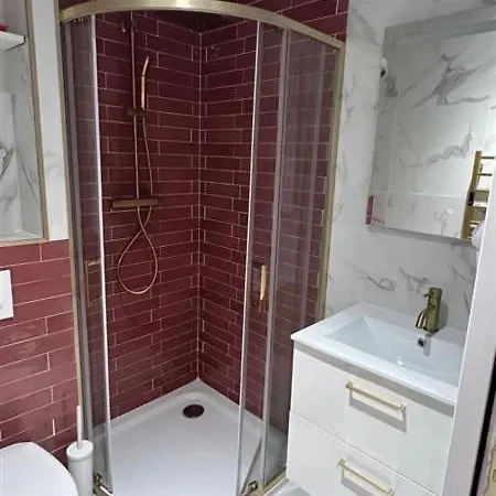 Moon 23 - 2p Apartmán *