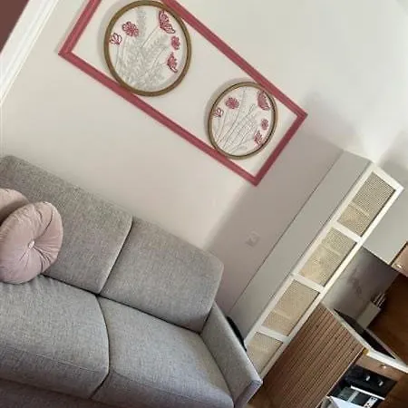 Moon 23 - 2p Apartament