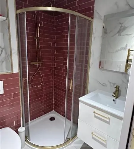 Moon 23 - 2p Lägenhet *