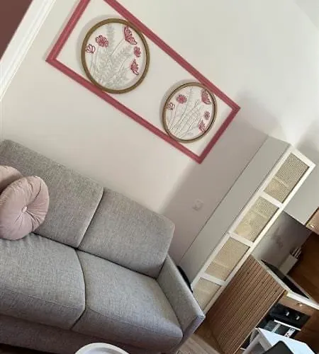 Moon 23 - 2p Apartamento